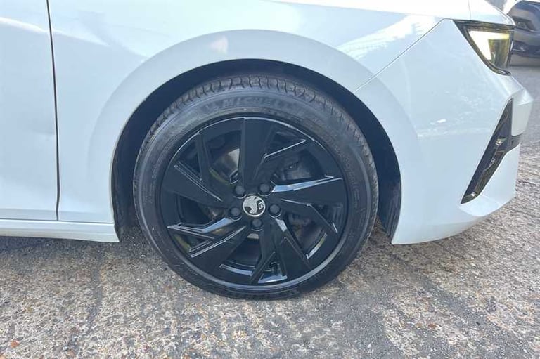 2022 Vauxhall Astra 1.2i Turbo (130 PS) GS Line 5 Door Petrol Hatchback *** 1 Owner / Full Vaux H...