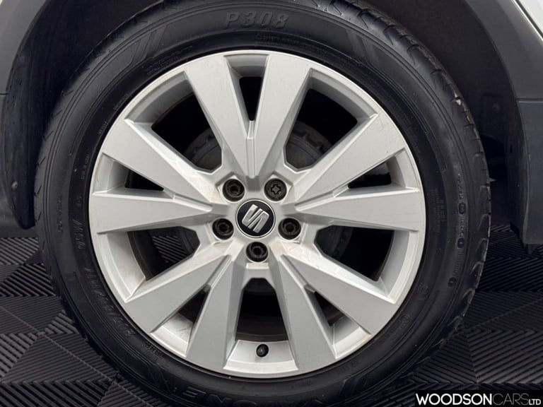 2019 SEAT Arona 1.0 TSI SE Technology [EZ] 5dr HATCHBACK PETROL Manual