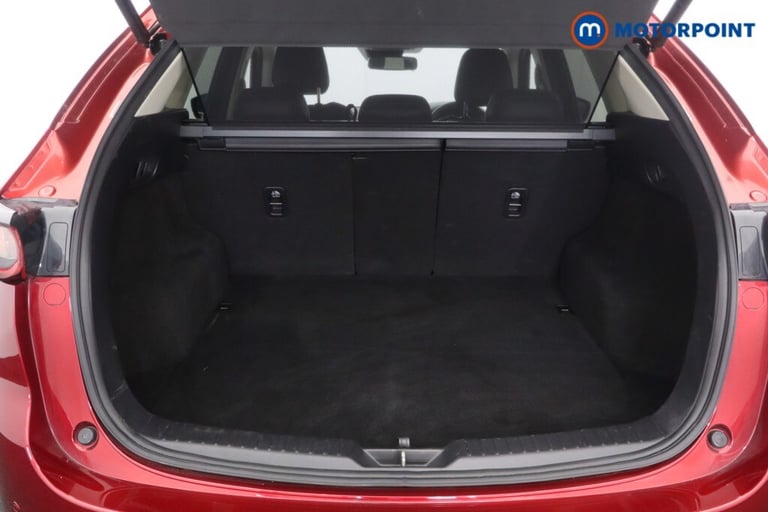 2019 Mazda CX-5 2.0 Sport Nav-Plus 5dr Auto SUV Petrol Automatic