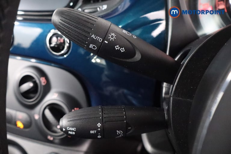 2023 Fiat 500 1.0 Mild Hybrid 3dr Hatchback Petrol Manual