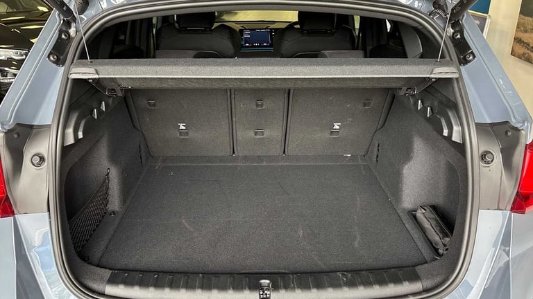 2025 BMW X1 sDrive 18d M Sport 5dr Step Auto Estate Diesel Automatic