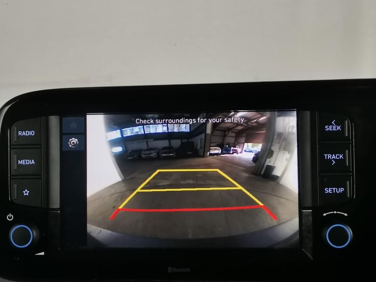 2023 Hyundai i10 1.0 Premium Euro 6 (s/s) 5dr HATCHBACK Petrol Manual