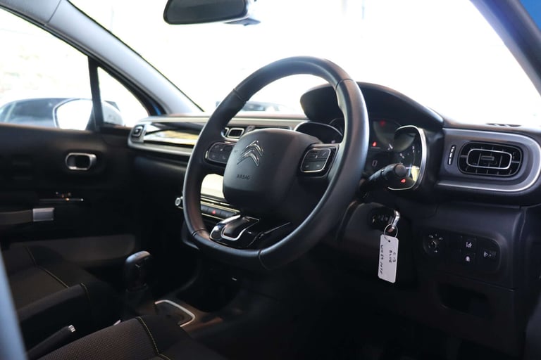 2020 Citroen C3 1.2 PureTech 83 Flair 5dr HATCHBACK PETROL Manual