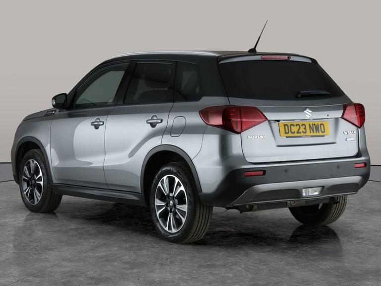 2023 Suzuki Vitara 1.4 Boosterjet MHEV SZ5 SUV 5dr Petrol Hybrid Manual ALLGRIP Euro 6 (s/s) ( Su...