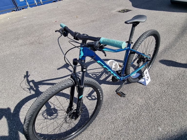 Scott Contessa 40 Active 29 Medium Ladies Womens Mountain Bike | Fully Serviced