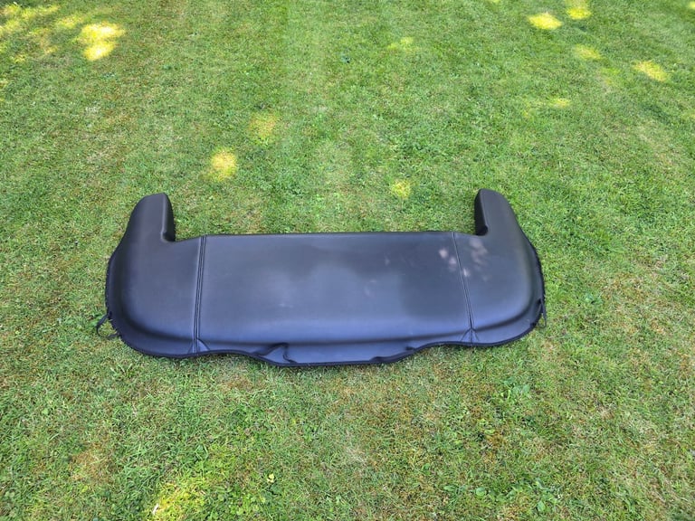 Genuine Audi TT Mk1 Tonneau Roof Cover for Convertible/Roadster**98-06