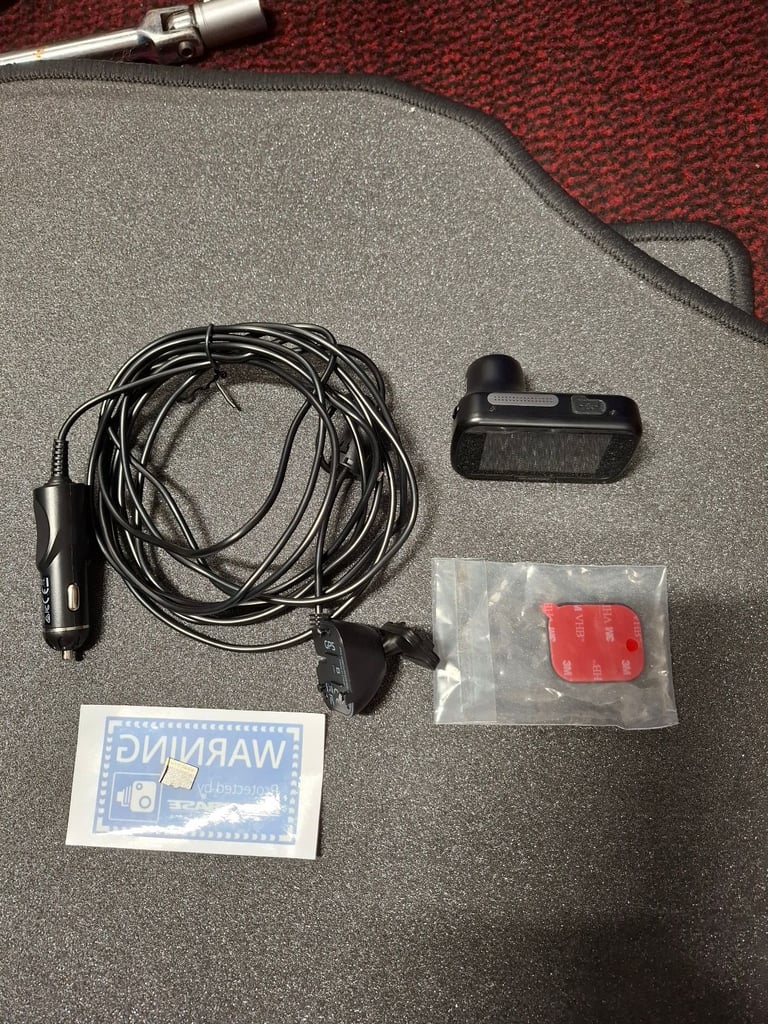 image for Nextbase dash cam