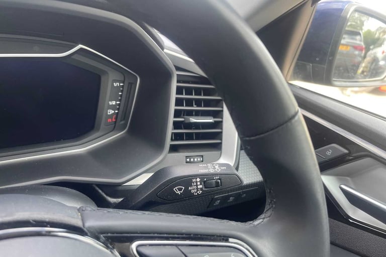 2024 Audi A1 25 TFSI Sport 5dr S Tronic Hatchback Petrol Automatic