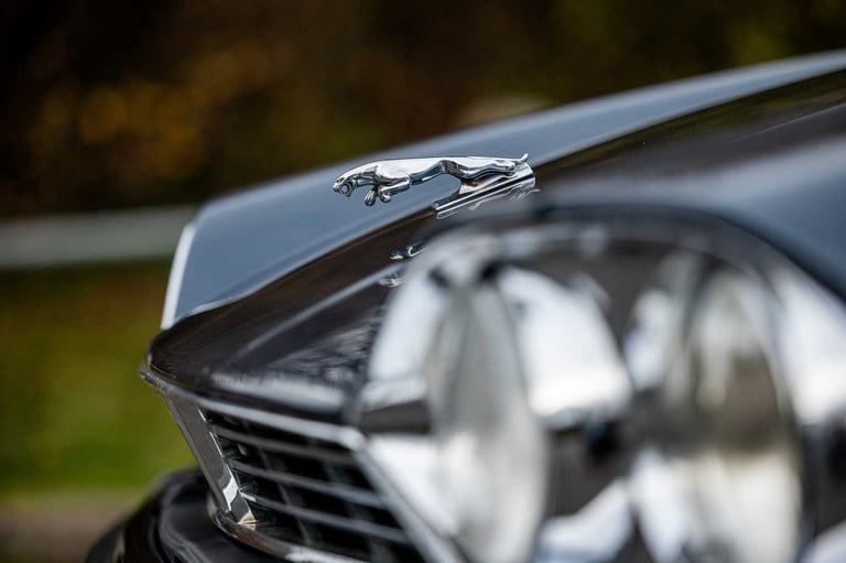 1986 Jaguar XJS 5.3 V12 HE Sports 2dr Auto (1986) SALOON Petrol Automatic