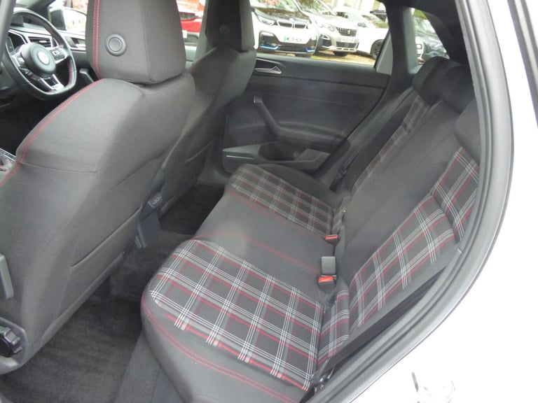 VOLKSWAGEN POLO 2.0 TSI GTI+ 2020