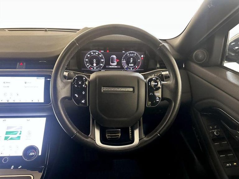 2020 Land Rover Range Rover Evoque 2.0 D180 R-Dynamic SE 5dr Auto ESTATE DIESEL Automatic