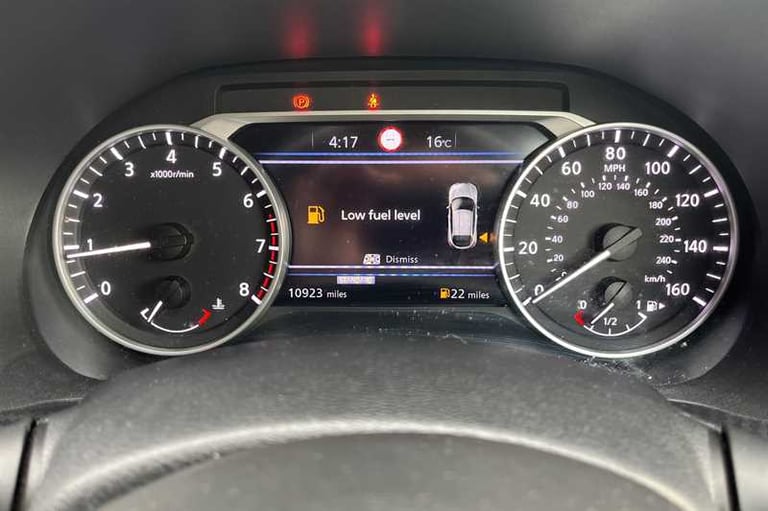 2024 Nissan Juke 1.0 DIG-T N-CONNECTA 5DR Hatchback Petrol Manual