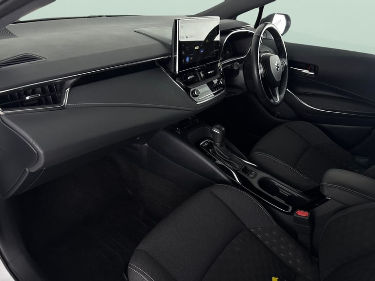 2024 Suzuki Swace 1.8h Ultra Estate 5dr Petrol Hybrid CVT Euro 6 (s/s) (140 ps) - LED - REVER Est...