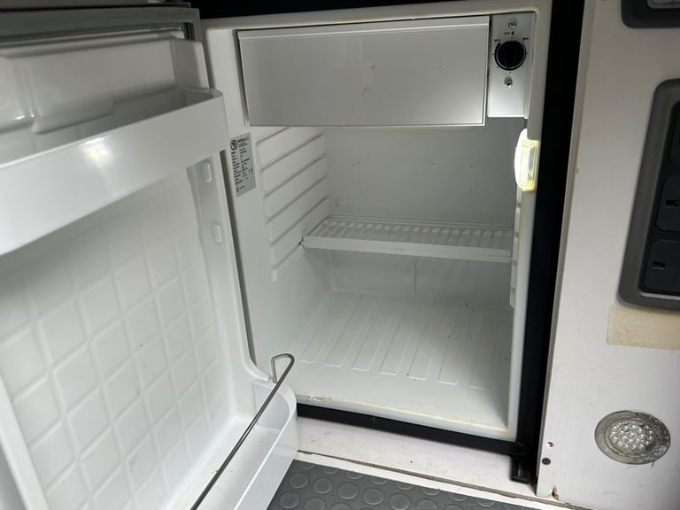 2017 Ford Transit Custom Campervan Camper 2.0tdci Lwb  MPV Diesel Manual