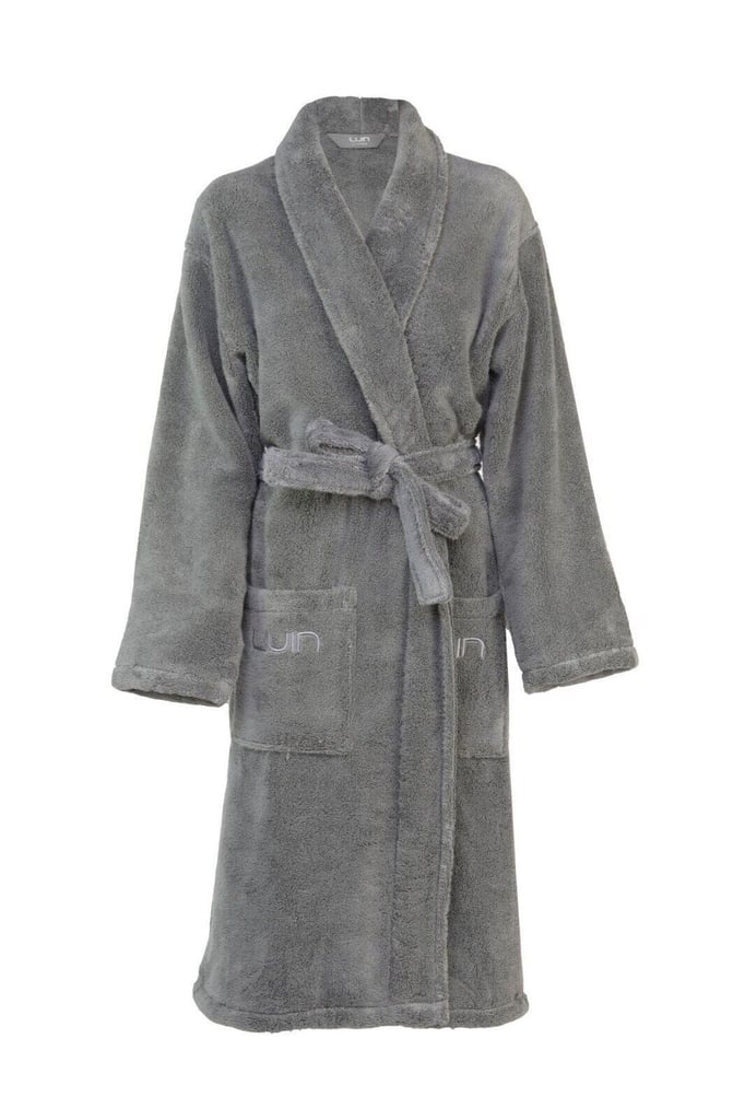 image for Unisex Bathrobe