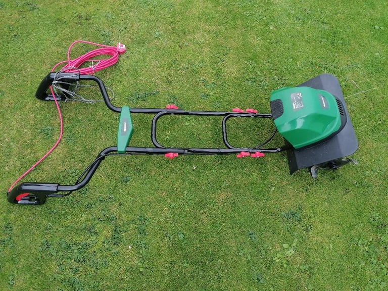 image for Rotavator
