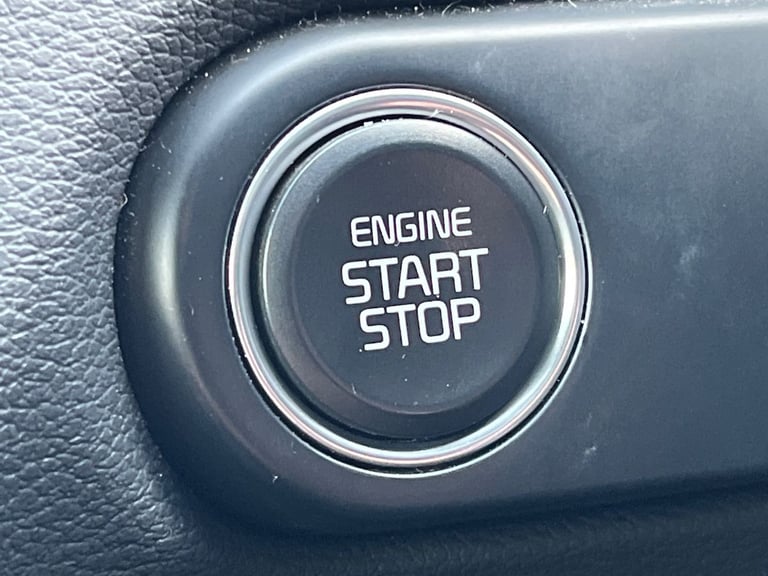  Kia Ceed 1.5 T Gdi Gt Line Hatchback 5dr Petrol Manual Euro 6 s/s 158 Bhp