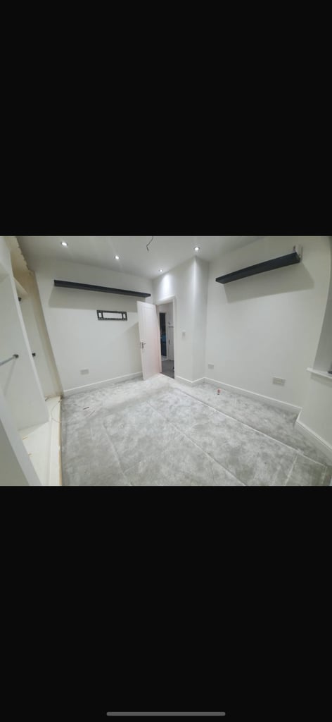 Double room to rent- ডাবল রুম ভাড়া