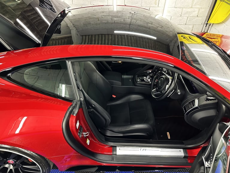 2020 Jaguar F-Type 5.0 V8 R-Dynamic Coupe 2dr Petrol Auto Euro 6 (s/s) (450 ps)