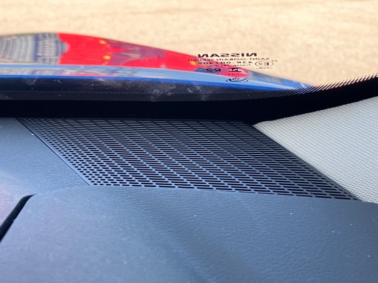 2024 Nissan Qashqai 1.3 DiG-T MH 158 N-Connecta 5dr Xtronic SUV Petrol Automatic