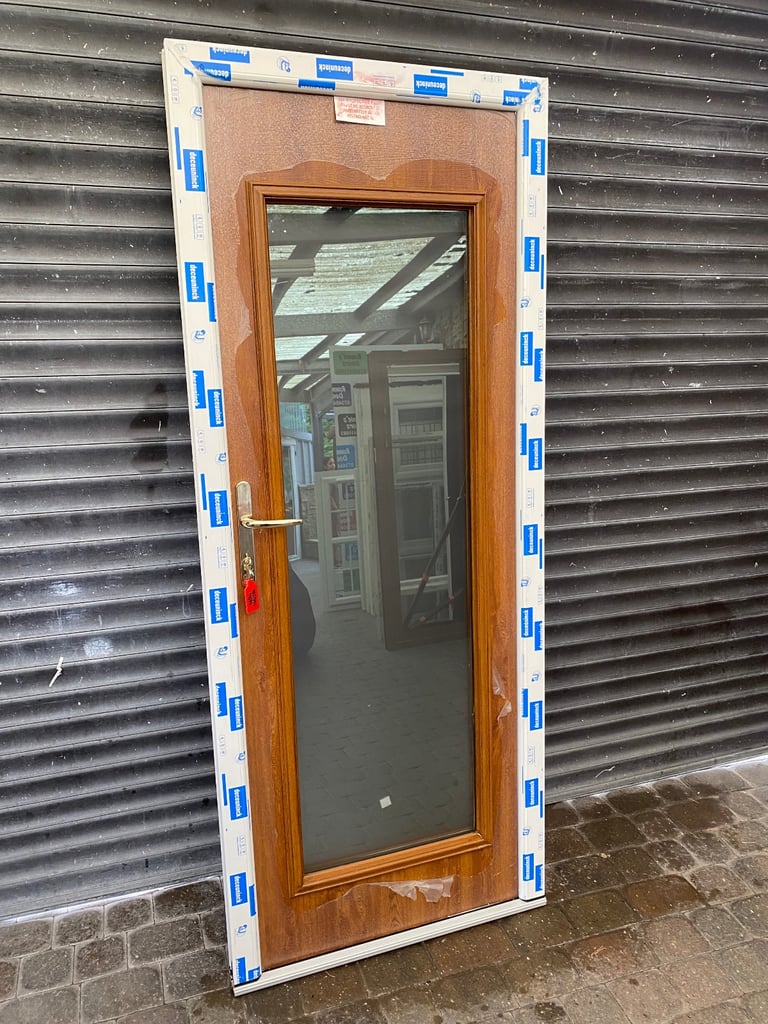 image for Composite door