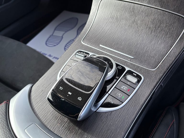 2019 Mercedes-Benz AMG C 43 4MATIC V6 Coupe Petrol Automatic