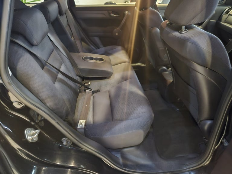 HONDA CR-V 2.0 i-VTEC ES 2008