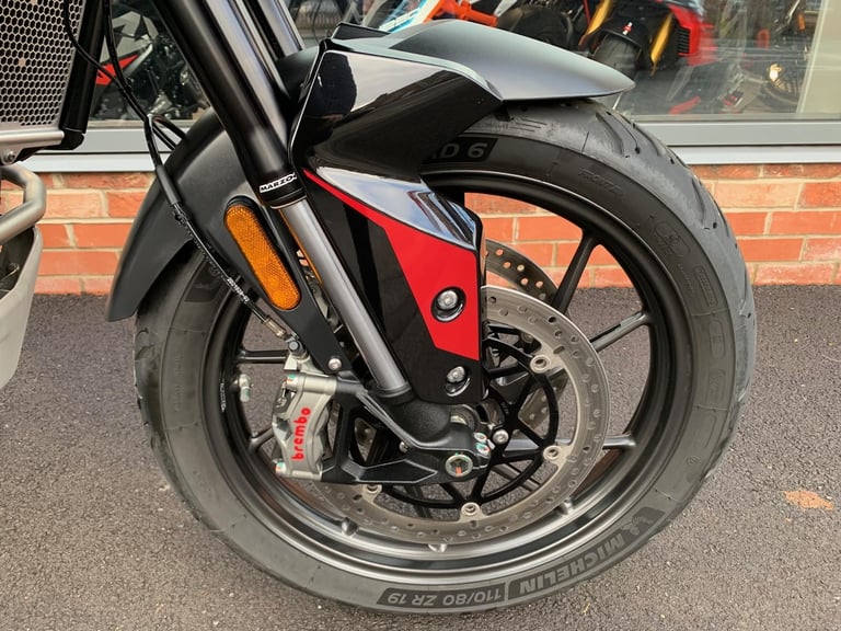 Triumph Tiger 900 GT Pro - ONE OWNER - 3212 MILES - HUGE SPEC