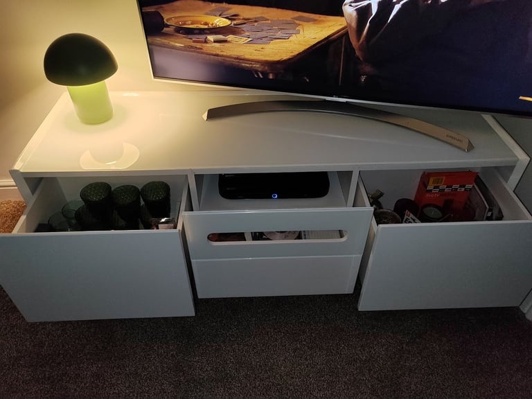 TV unit 