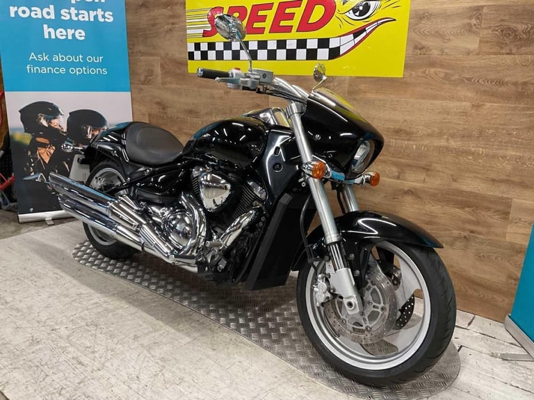 image for Suzuki VZ1500L0