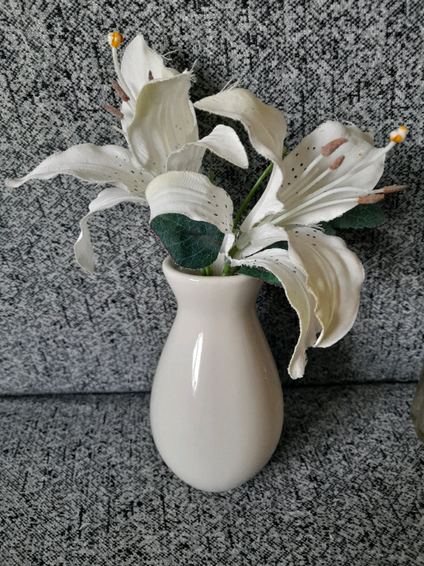 Artificial Flower vases