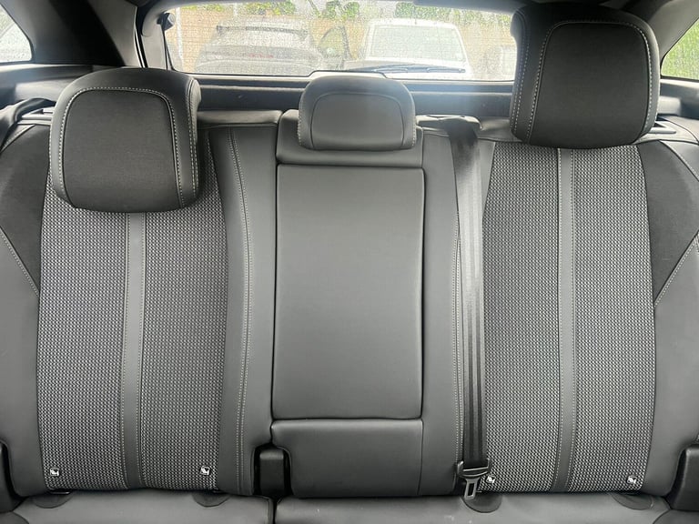 2023 Peugeot 3008 1.2 PureTech GT SUV 5dr Petrol EAT Euro 6 (s/s) (130 ps) SUV Petrol Automatic