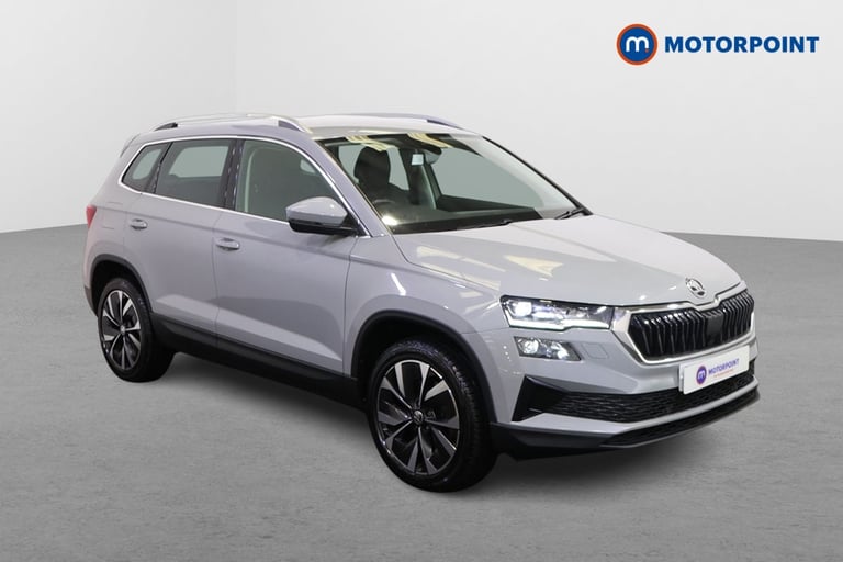 image for 2022 Skoda Karoq 1.5 TSI SE L 5dr DSG SUV Petrol Automatic
