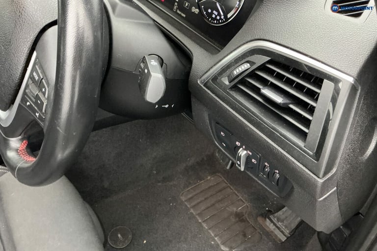 2020 BMW 2 Series 218i Sport 2dr [Nav] Step Auto Convertible Petrol Automatic