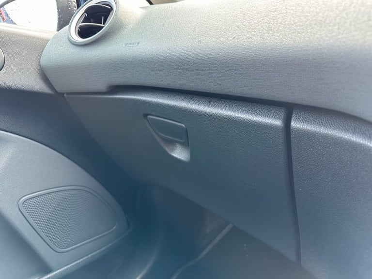 2011 Ford Fiesta 1.6 TD Zetec S Hatchback 3dr Diesel Manual (107 g/km, 94 bhp) Hatchback Diesel M...