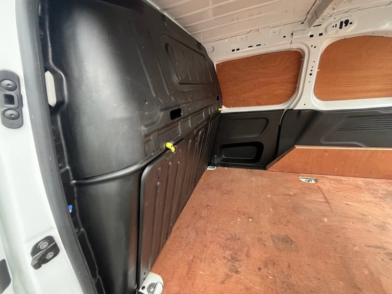 2021 71 PEUGEOT PARTNER 1.5 BLUEHDI 1000 PROFESSIONAL PREMIUM STANDARD PANEL VAN