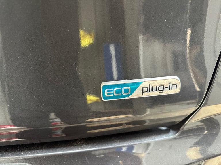 2020 Kia Niro 5Dr 3 1.6 PHEV Auto Estate Petrol Parallel PHEV Automatic