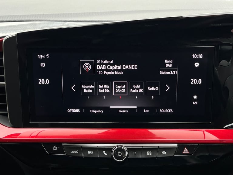  Vauxhall Mokka Electric 50kwh Gs Suv 5dr Electric Auto 136 Ps Electric