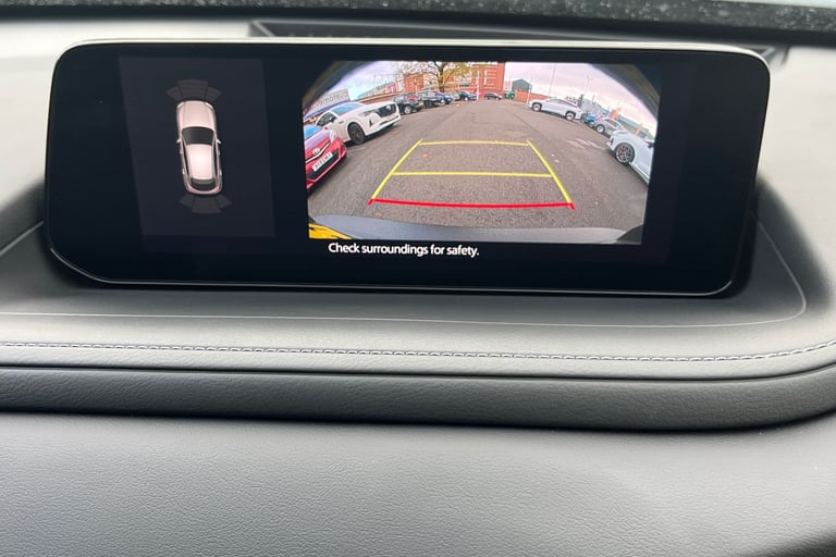 2024 Mazda CX-30 103570 Hatchback Petrol Manual