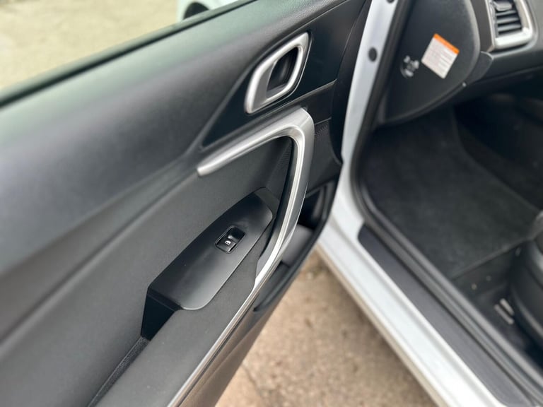 2021 Kia Ceed 1.6 CRDi MHEV 2 NAV Sportswagon Euro 6 (s/s) 5dr ESTATE Diesel/Electric Hybrid Manual