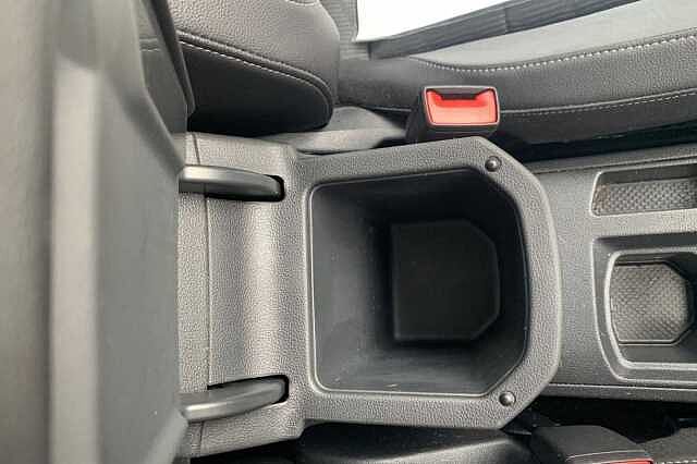 2022 Volkswagen T-Roc 1.5 TSI R-Line 5dr DSG HATCHBACK PETROL Automatic