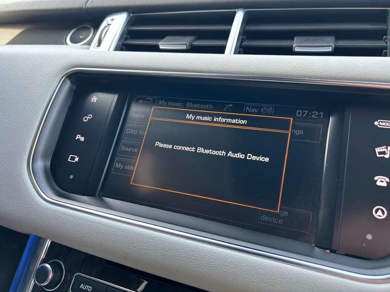 2016 Land Rover Range Rover Sport 3.0 Range Rover Sport HSE SDV6 Auto 4WD 5dr SUV Diesel Automatic