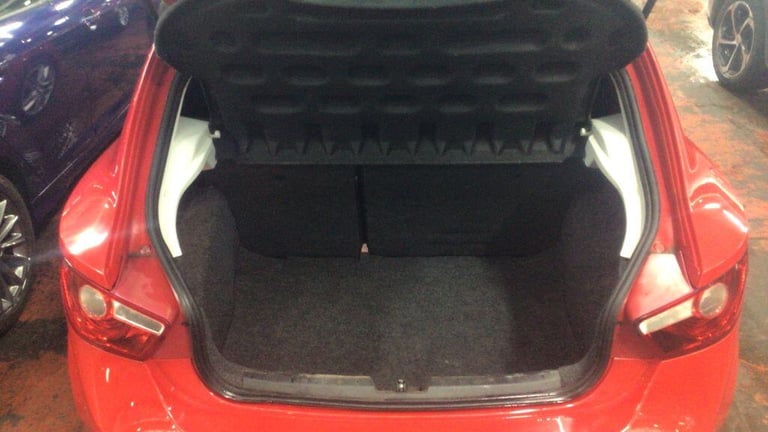 2010 SEAT Ibiza 1.4 TSi FR 3dr DSG HATCHBACK PETROL Automatic