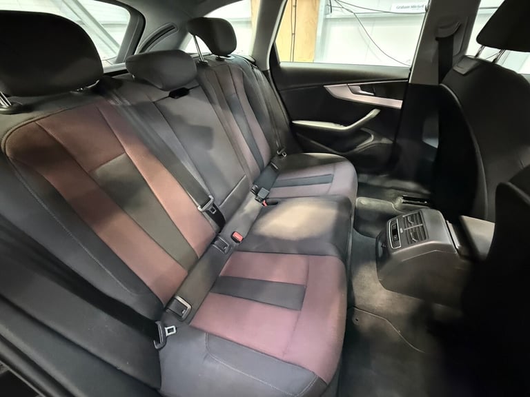 2016 Audi A4 2.0 TDI Ultra 190 Sport 5dr S Tronic ESTATE Diesel Automatic