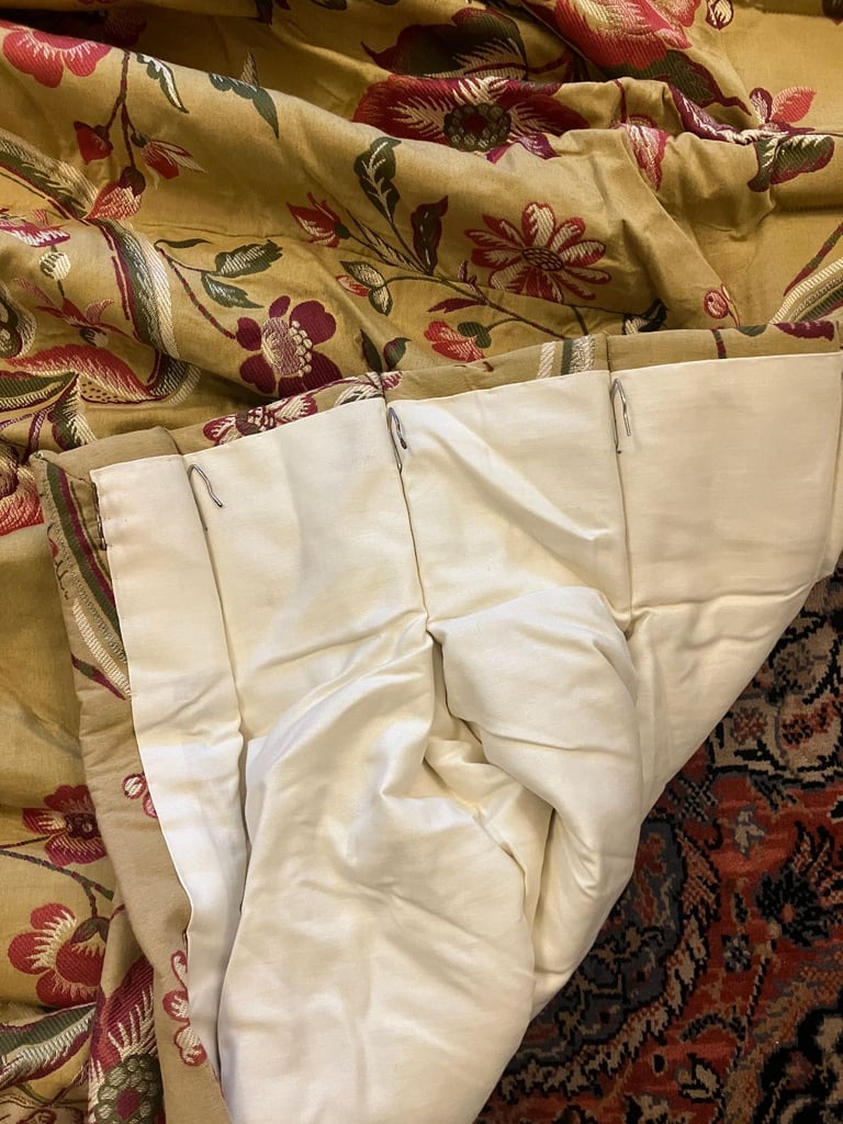 John Lewis curtains