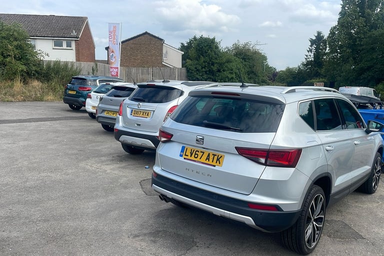  Vauxhall Mokka X 1.4i Turbo Active Suv 5dr Petrol Auto Euro 6 140 Ps Petrol