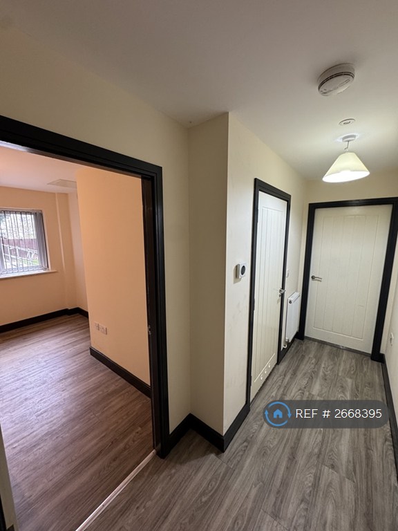 1 bedroom flat in Burgess Road, Leicester, LE2 (1 bed) (#2668395)