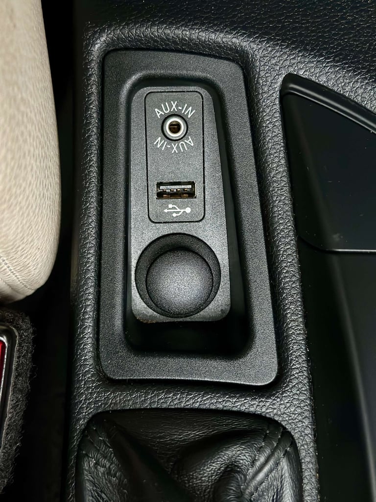 2012 BMW 1 Series 2.0 120i Sport+ Edition Auto 2dr Convertible Petrol Automatic