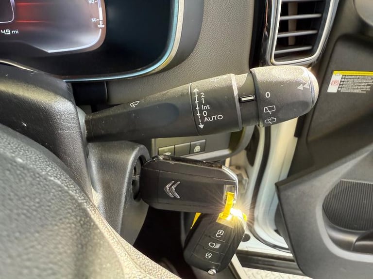 2019 Citroen C5 Aircross 1.5 BlueHDi Flair SUV 5dr Diesel Manual Euro 6 (s/s) (130 ps) **FREE  3 ...