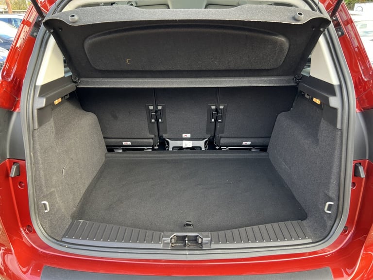 FORD C-MAX 1.0 T EcoBoost Zetec 2016